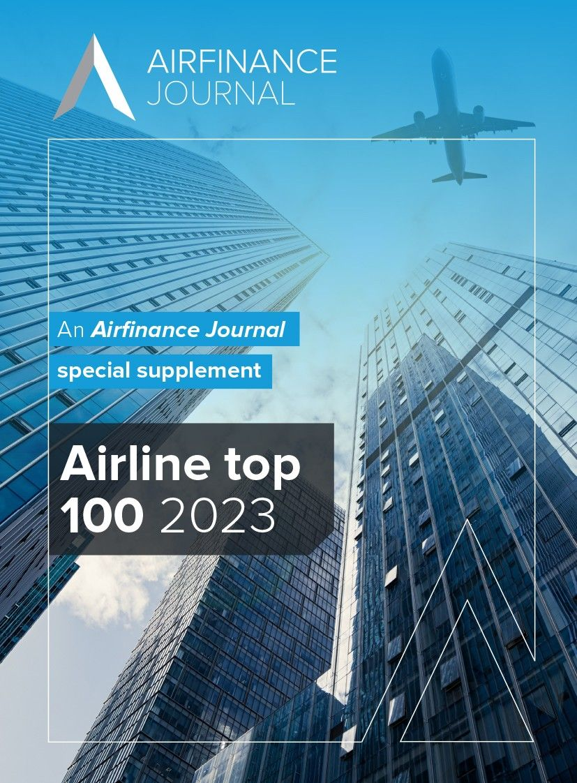 Airline Top 100 2022
