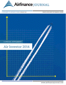 Aircraft Investor