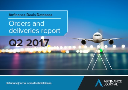 Q2 2017 - Orders & Deliveries Report