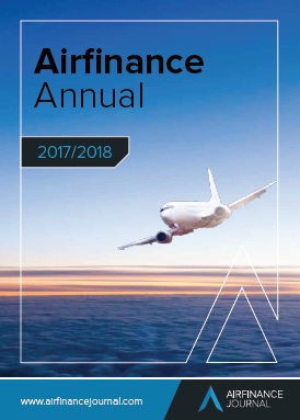 Airfinance Journal Annual 2017/18