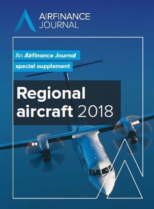 Regional Aircraft 2018 Supplement