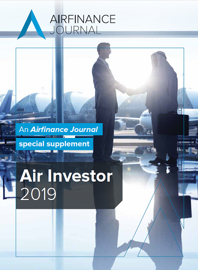 Air Investor 2019
