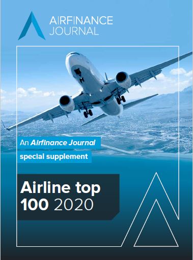 Airline Top 100 2020