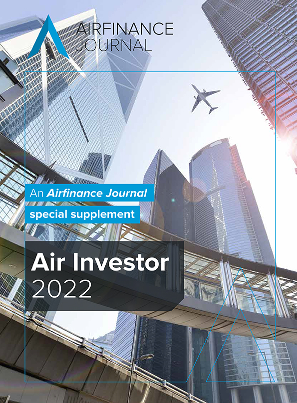 Air Investor 2022