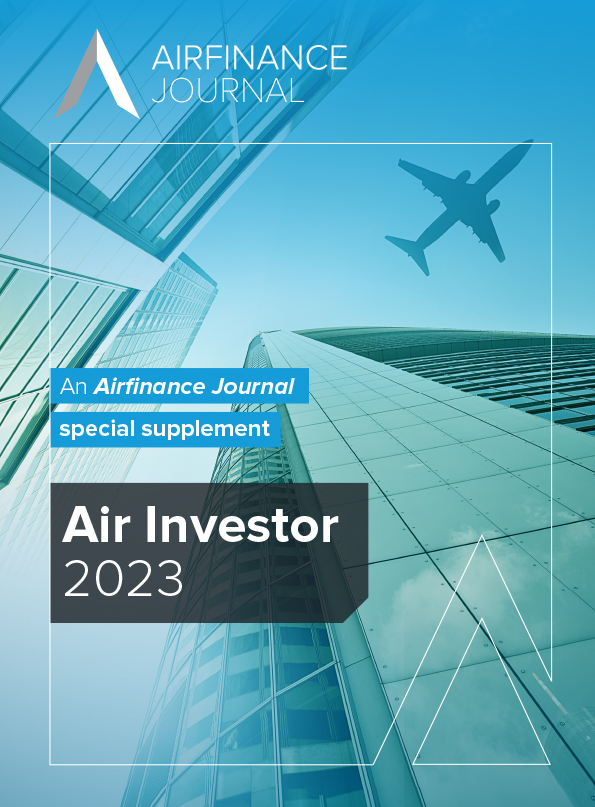 Air Investor 2023