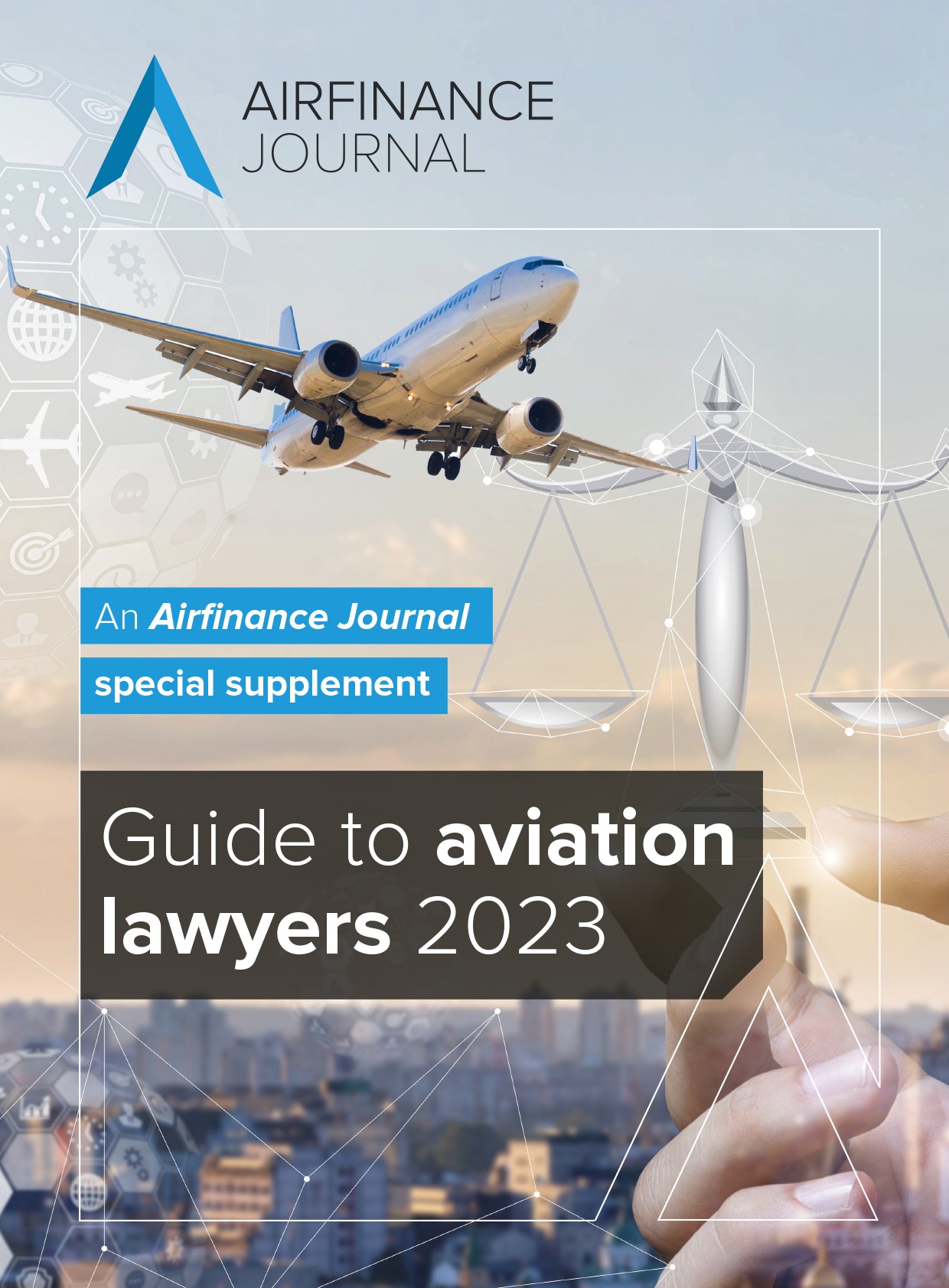 Aviation Lawyers Guide 2023
