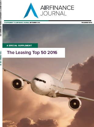 Leasing Top 50 2016 Supplement