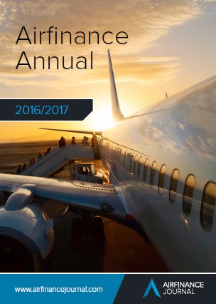 Airfinance Journal Annual 2016/17