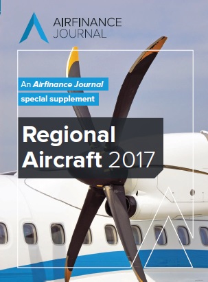 Regional Aircraft 2017 Supplement