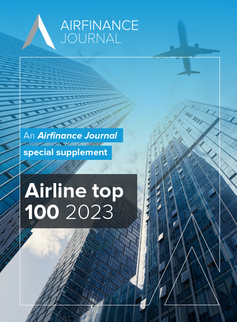 Airline Top 100 2023