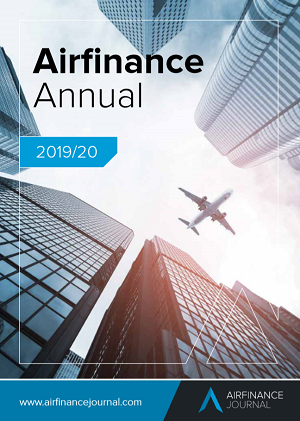 Airfinance Journal Annual 2019/20