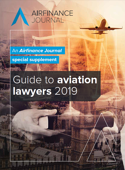 Lawyers Guide 2019