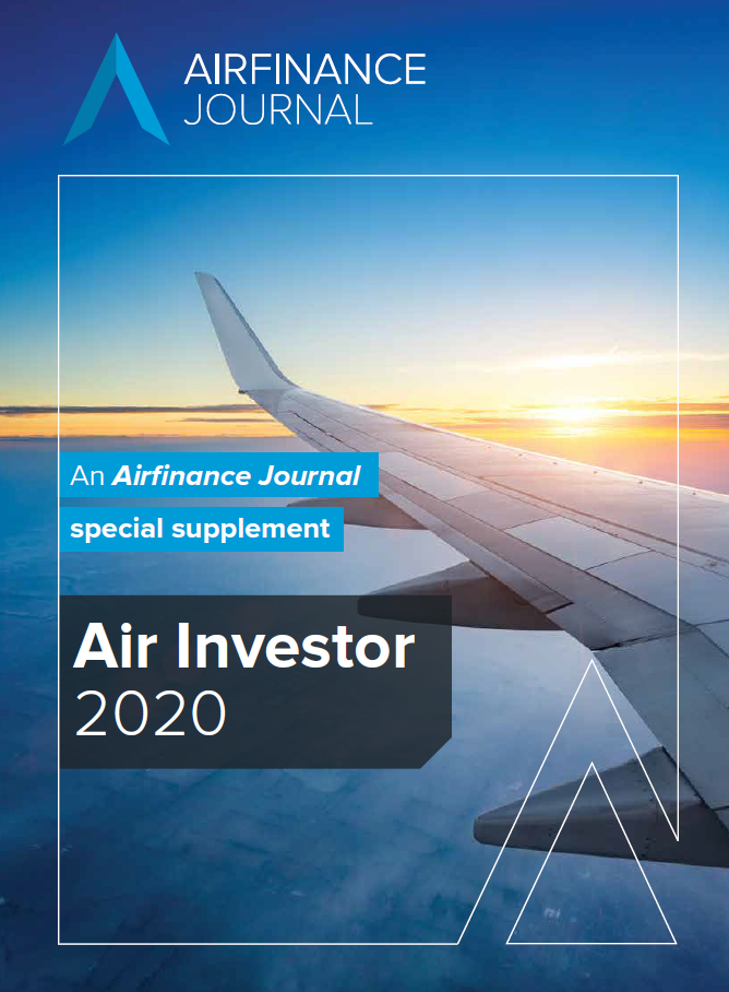 Air Investor 2020