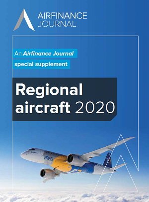 Regional Aircraft 2020