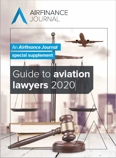 Lawyers Guide 2020 Supplement
