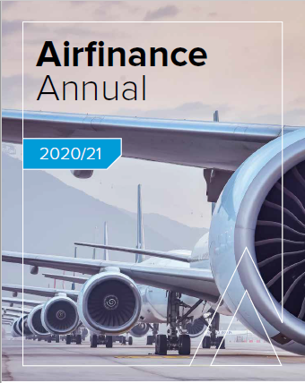 Airfinance Journal Annual 2020/21