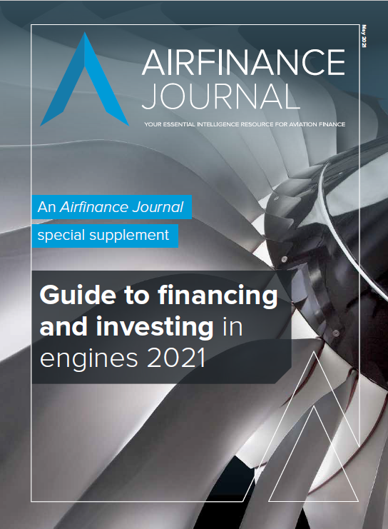 Engines Guide 2021