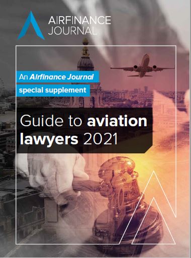 Aviation Lawyers Guide 2021
