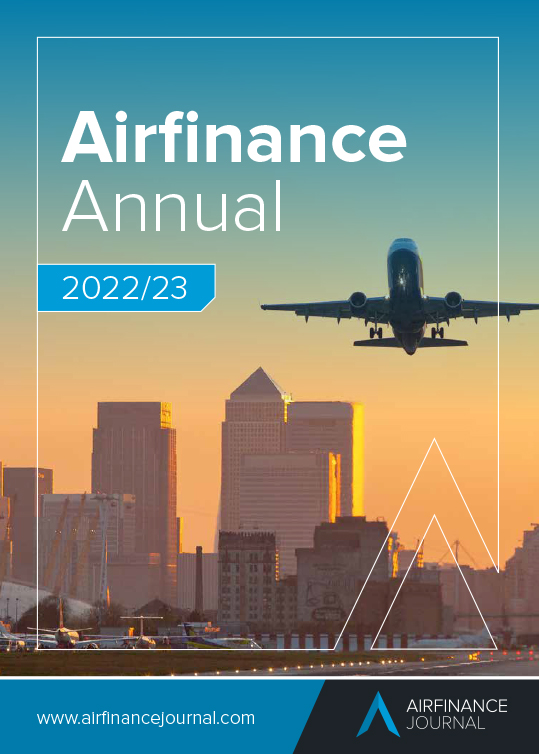 Airfinance Journal Annual 2022/23